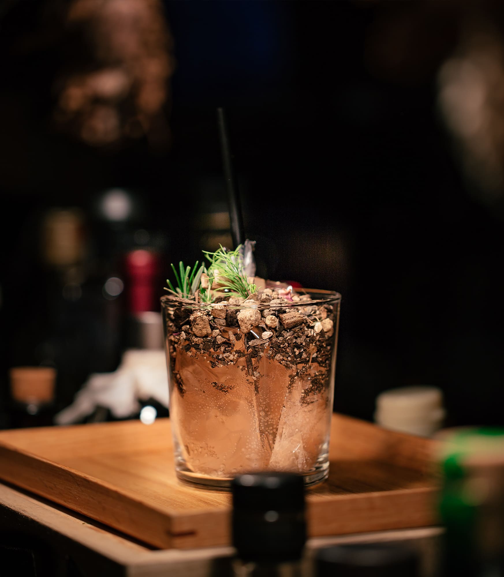 minibar